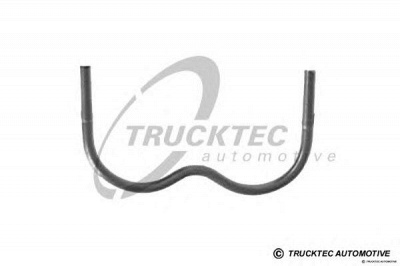 TRUCKTEC AUTOMOTIVE 0239026 -  Кронштейн, система выпуска ОГ